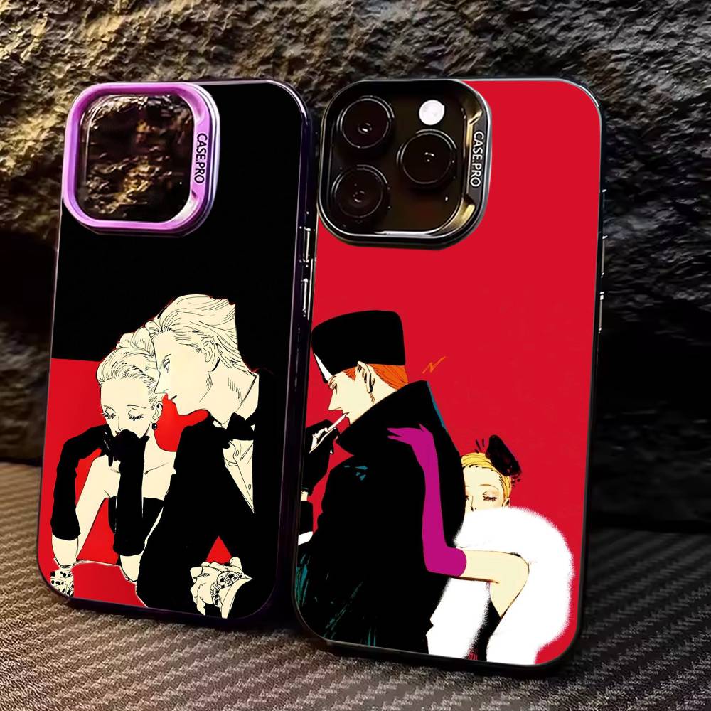 Phone Cases Louis Vuitton - حافظة لهاتف آيفون 17 16 15