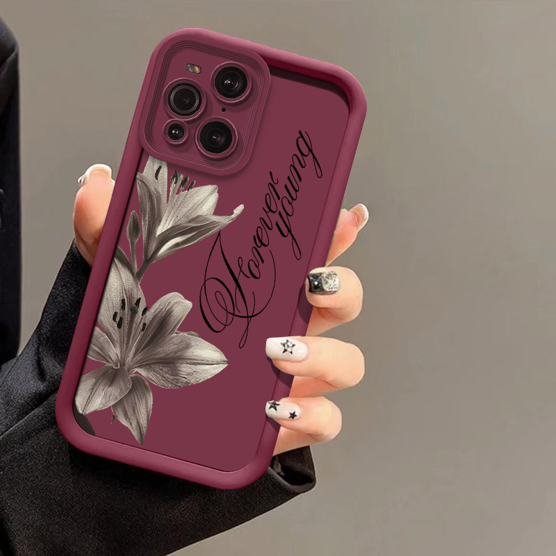 Phone Cases Motorola - حافظة هاتف من السيليكون الناعم لهاتف