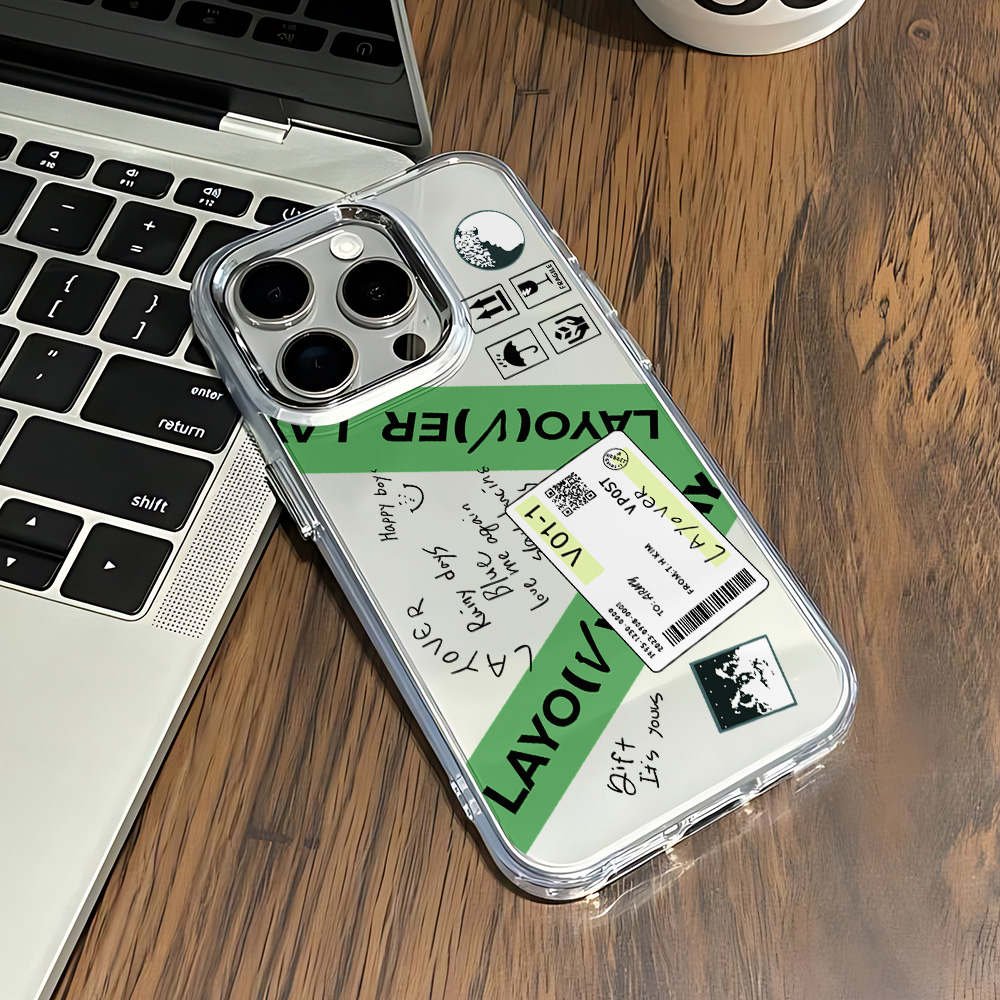 Phone Cases Louis Vuitton - غطاء هاتف جديد من كيو في