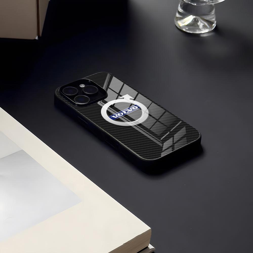 Phone Cases Louis Vuitton - جراب هاتف أنيق بشعار V-VolvoES لهاتف