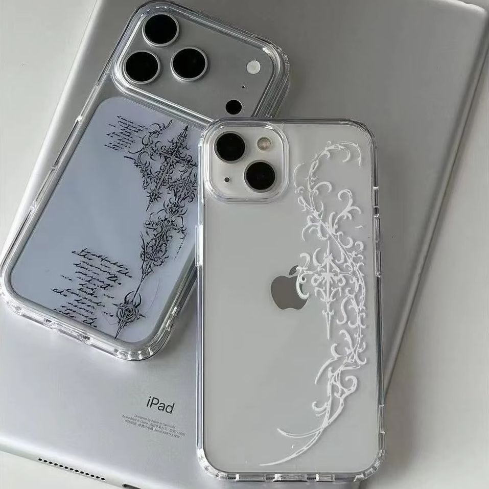 Phone Cases Korean - غطاء هاتف كوري بتصميمات متطورة وفريدة