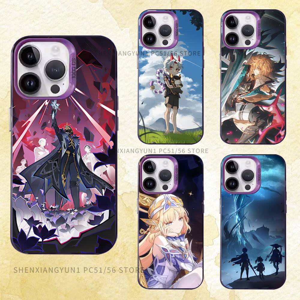 Phone Cases Louis Vuitton - جراب هاتف أنيمي إيتتو في-فاركا كابيتانو