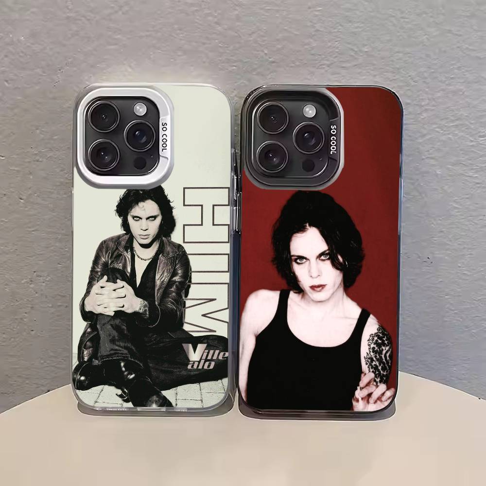Phone Cases Louis Vuitton - جراب هاتف Cool Singer V-Ville V-Valo