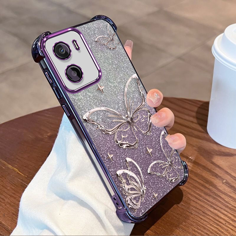Phone Cases Motorola - غطاء حماية لامع لهاتف موتورولا موتو