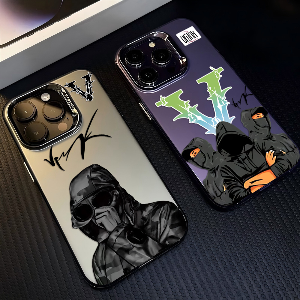 Phone Cases Louis Vuitton - حافظة لهاتف آيفون 17 16e 16