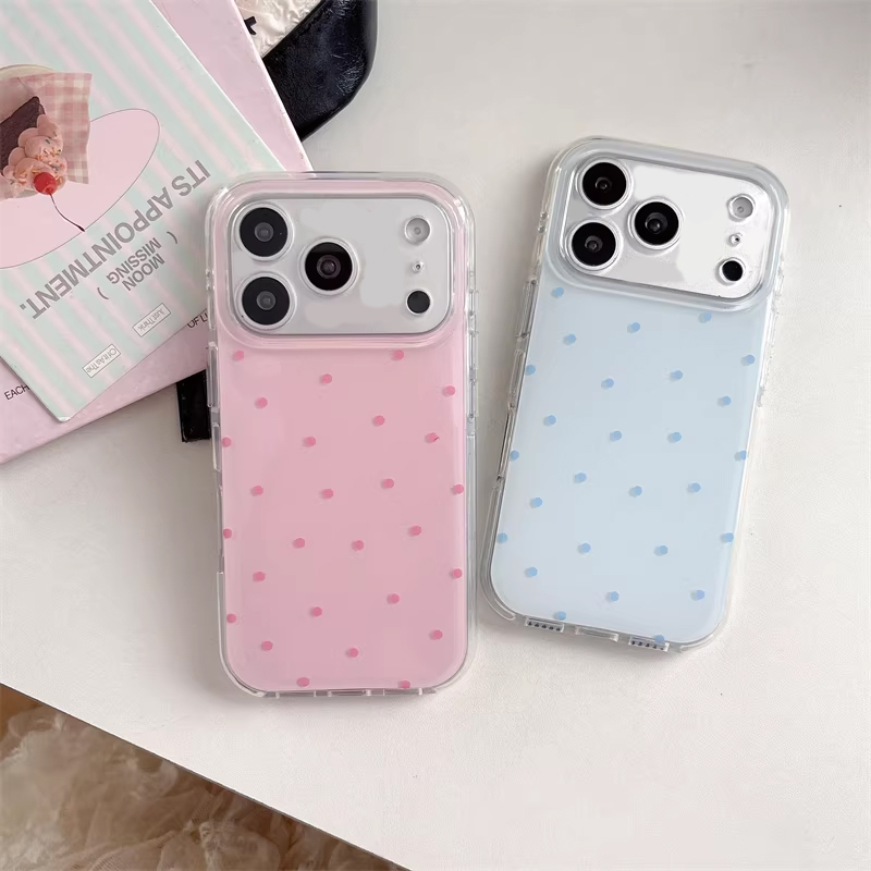 Phone Cases Cool Girl - جراب هاتف كوري بتصميم بناتي بسيط