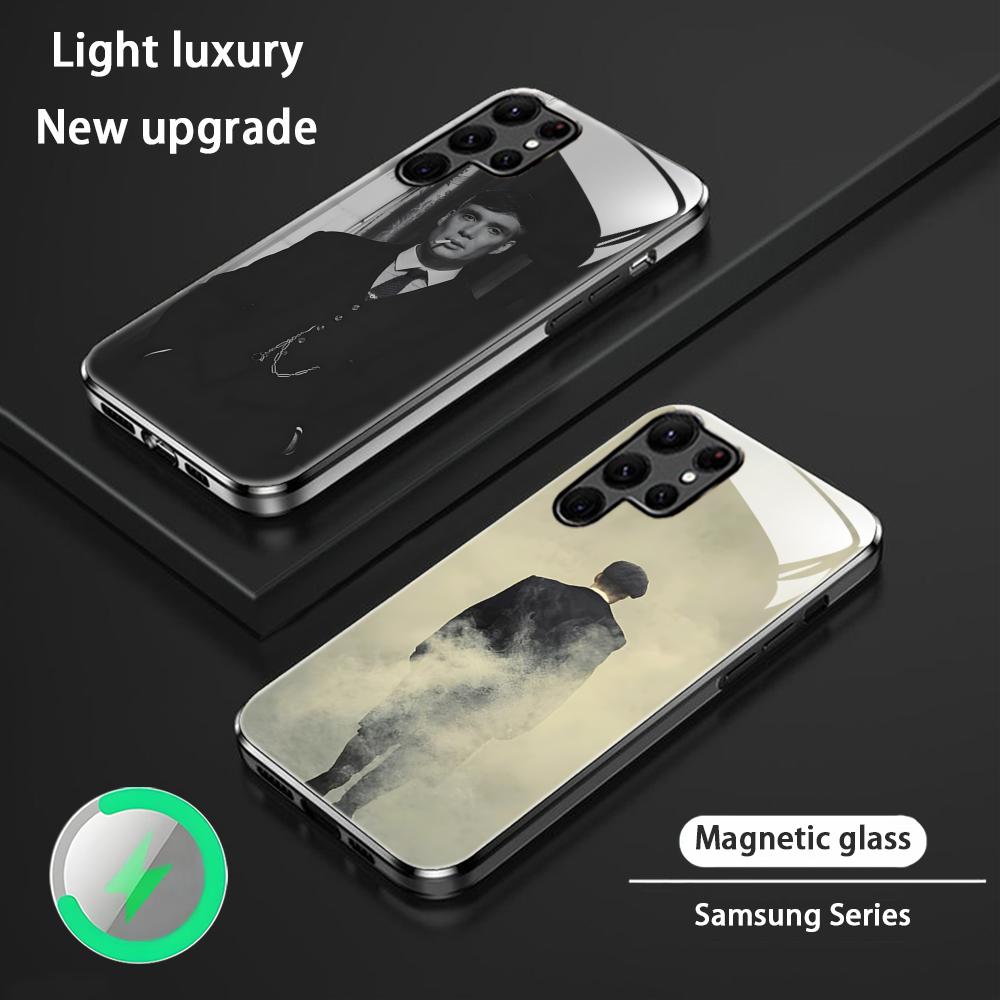 Phone Cases Galaxy S24 - غطاء هاتف مستوحى من مسلسل بيكي