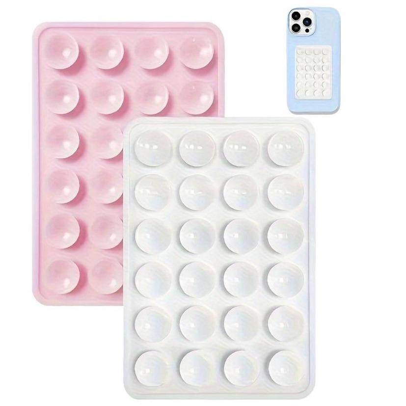 Phone Cases With Stand - متعددة الوظائف شفط كأس جدار حامل