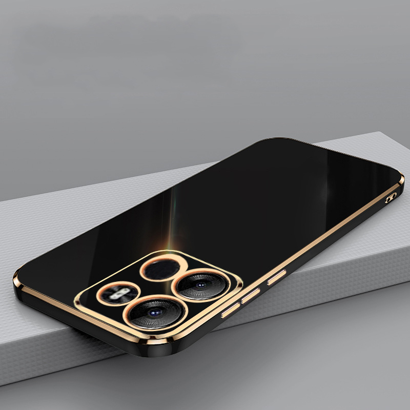 Phone Cases Nyc - حافظة لهاتف Tecno Spark Go 2023