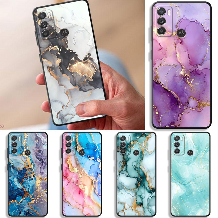 Phone Cases Motorola - غطاء هاتف لموتورولا موتو G52 G53
