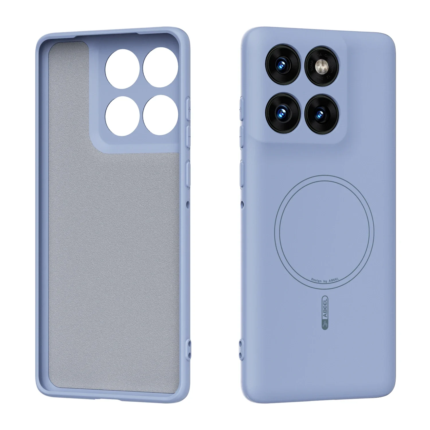 Phone Cases With Magnet - حافظة هاتف رسمية لهاتف موتورولا موتو