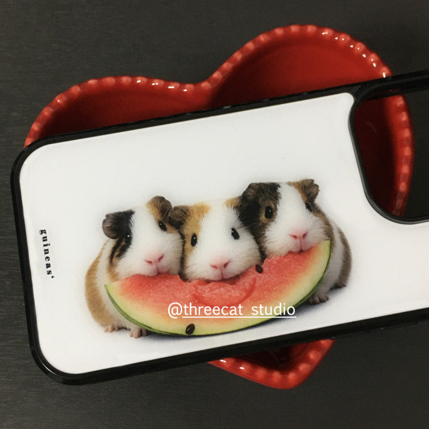 جراب هاتف كوري بتصميم خنزير غي - مراجعة Phone Cases Korean وسعره