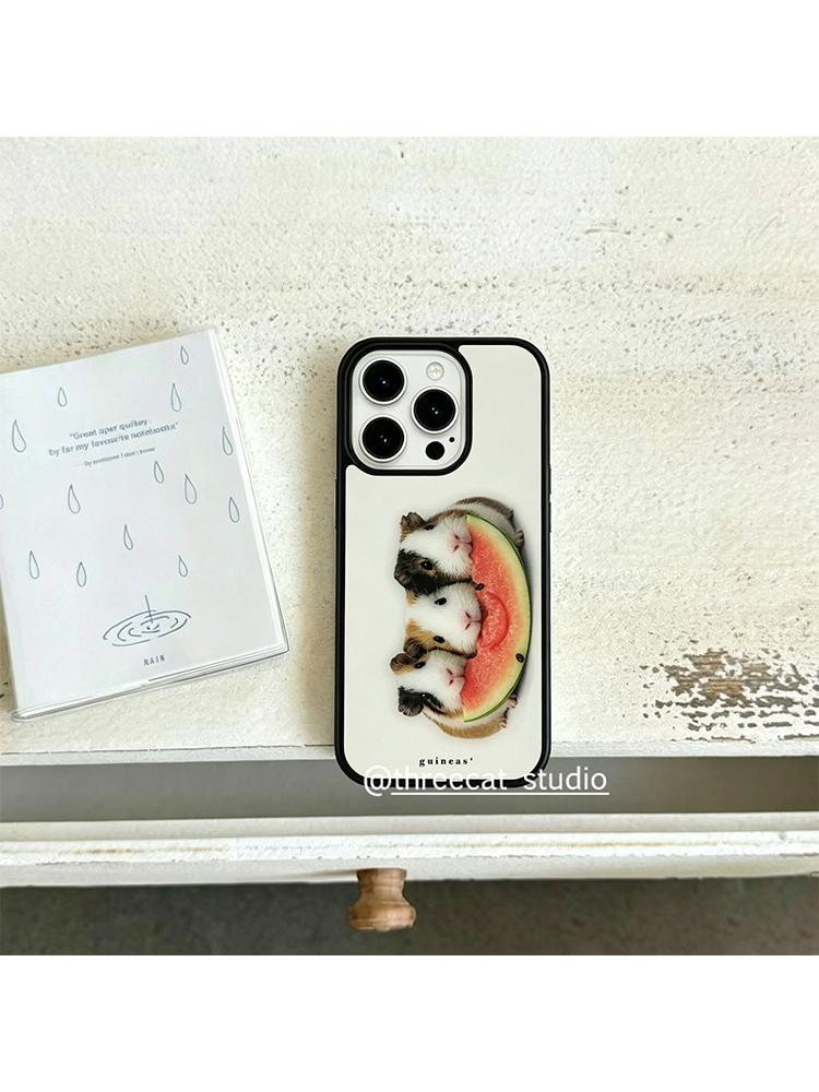 جراب هاتف كوري بتصميم خنزير غي - مراجعة Phone Cases Korean وسعره