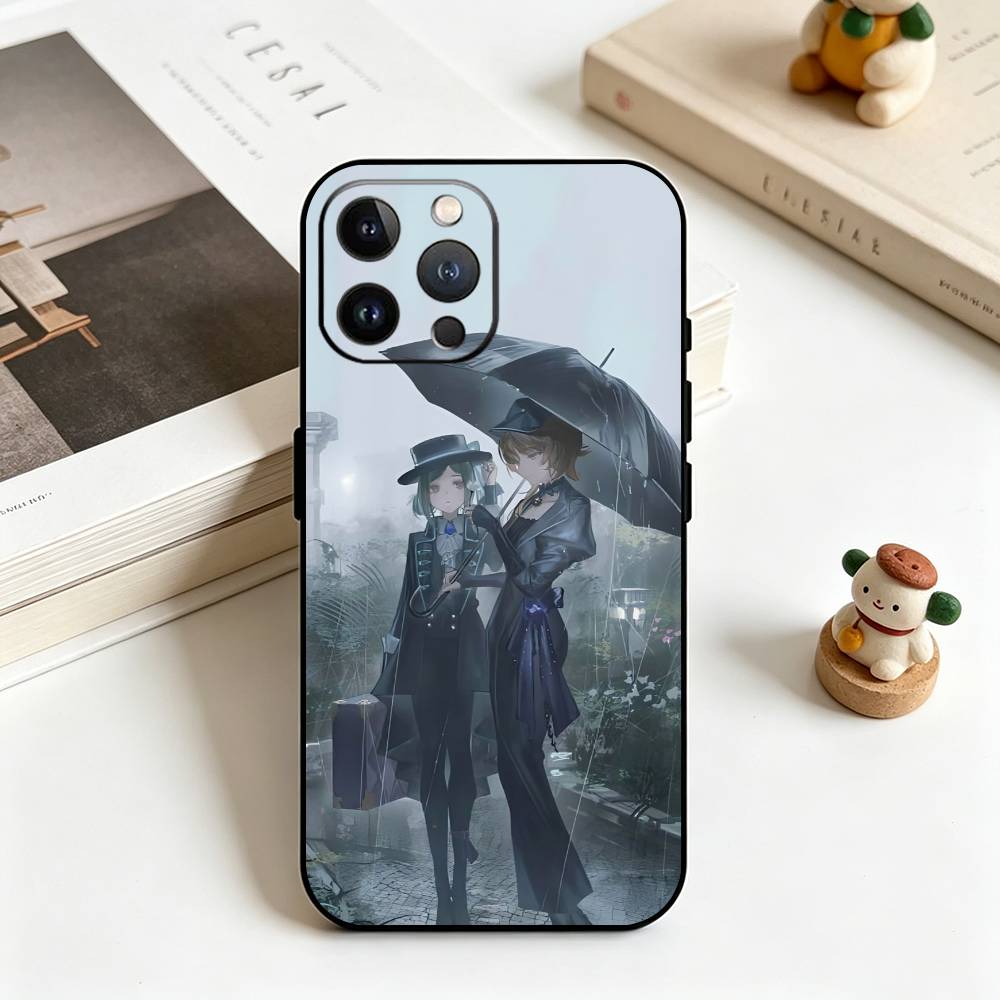 غطاء هاتف V-Vintage Reverse 19 - مراجعة Phone Cases Louis Vuitton وسعره