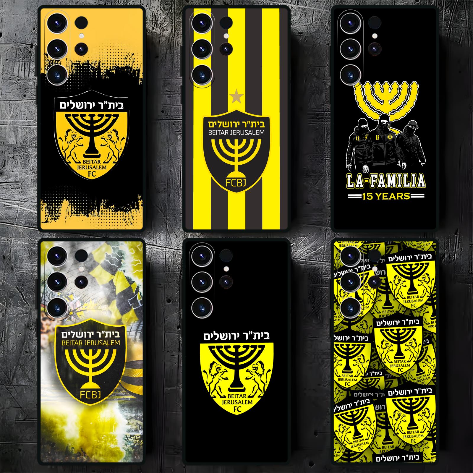 غطاء حماية ناعم أسود مقاوم للص - مراجعة Phone Cases Galaxy S24 وسعره