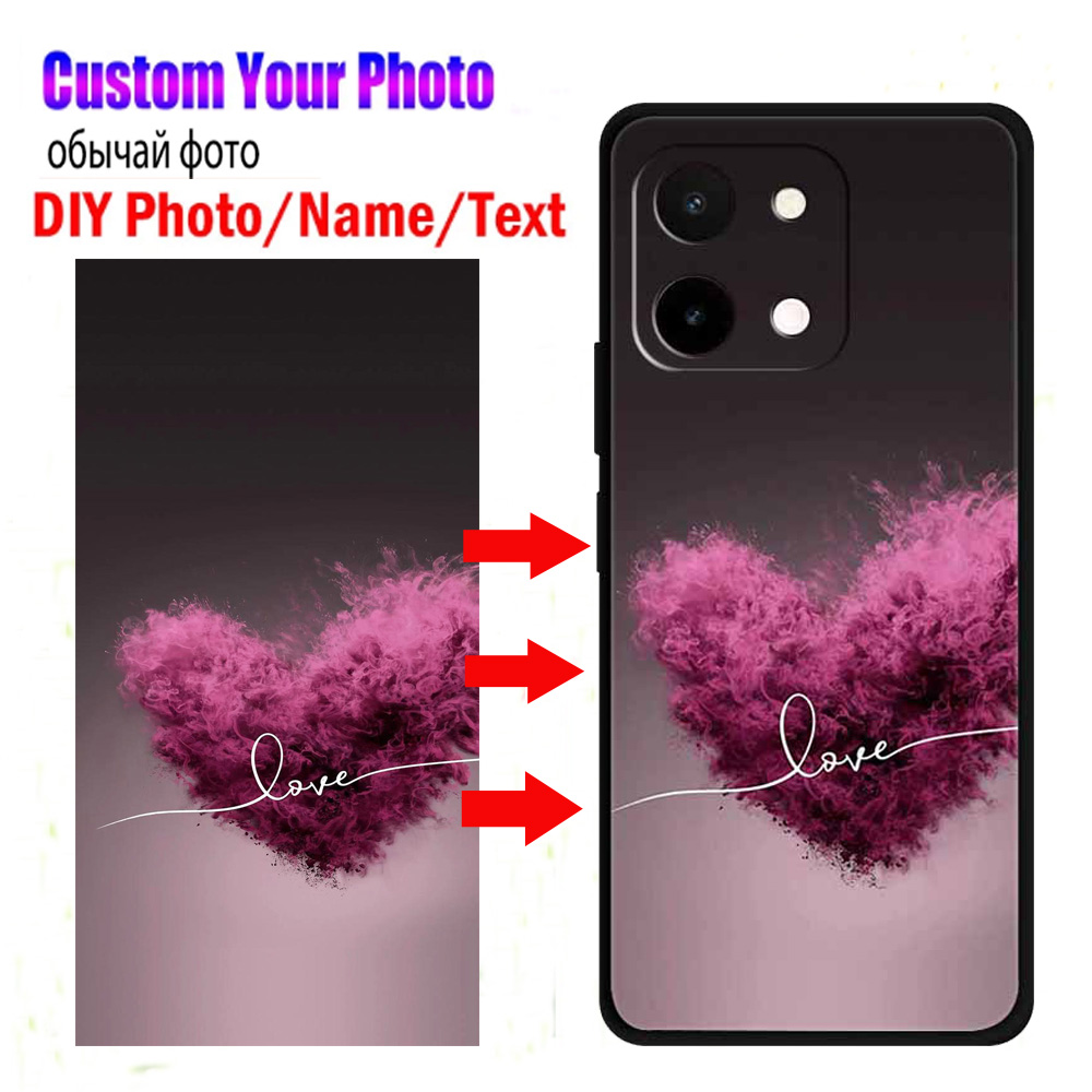 أغطية هواتف مخصصة بالصور لـ Vi - مراجعة Phone Cases Nyc وسعره