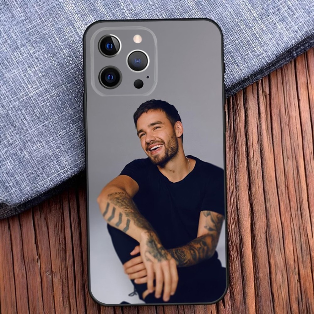 حافظة هاتف Singer L-Liam P-Pay - مراجعة Phone Cases Nyc وسعره