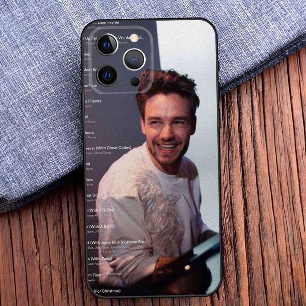 حافظة هاتف Singer L-Liam P-Pay - مراجعة Phone Cases Nyc وسعره