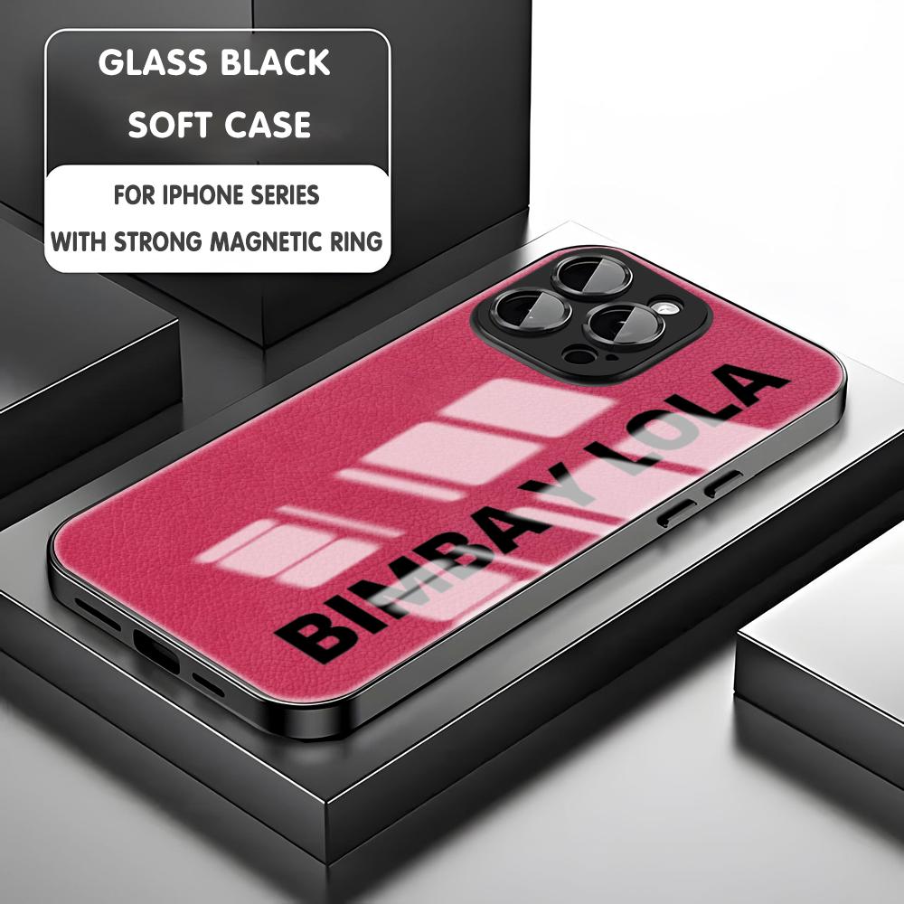غطاء هاتف بشعار العلامة التجار - مراجعة Phone Cases With Magnet وسعره
