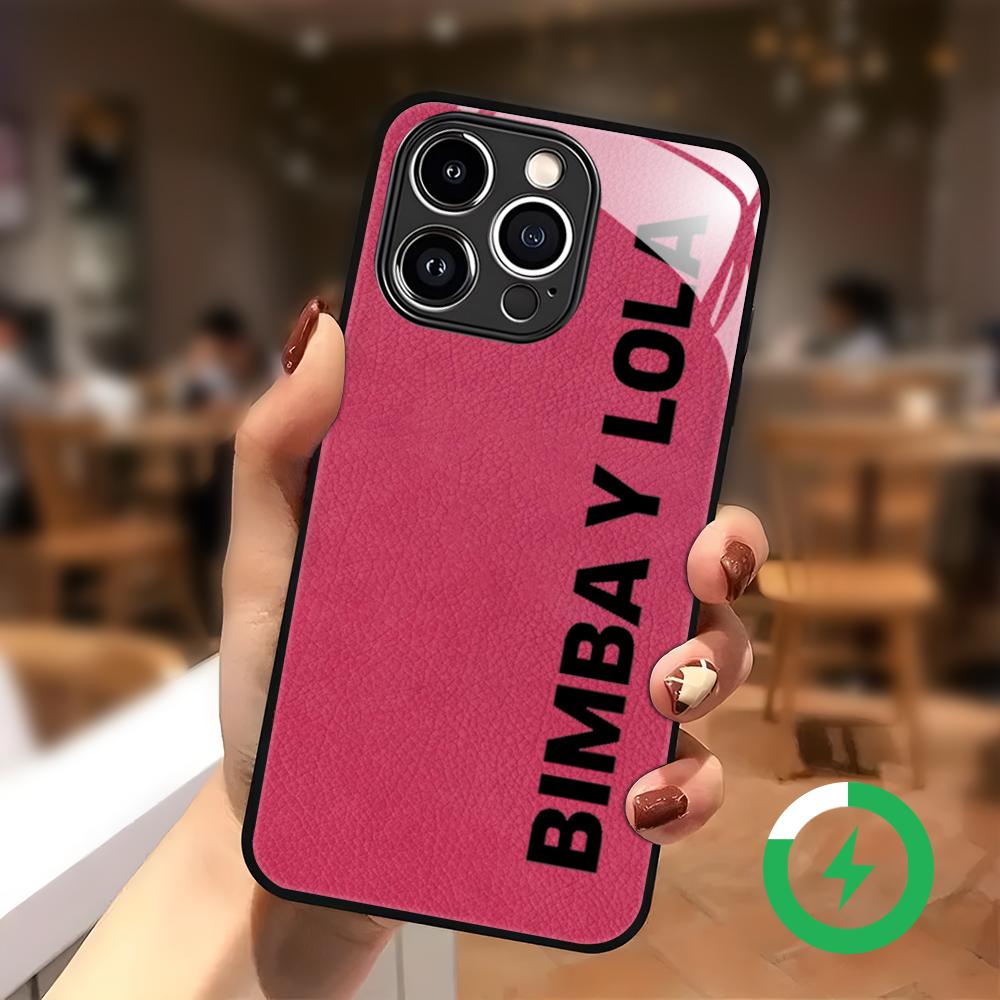 غطاء هاتف بشعار العلامة التجار - مراجعة Phone Cases With Magnet وسعره