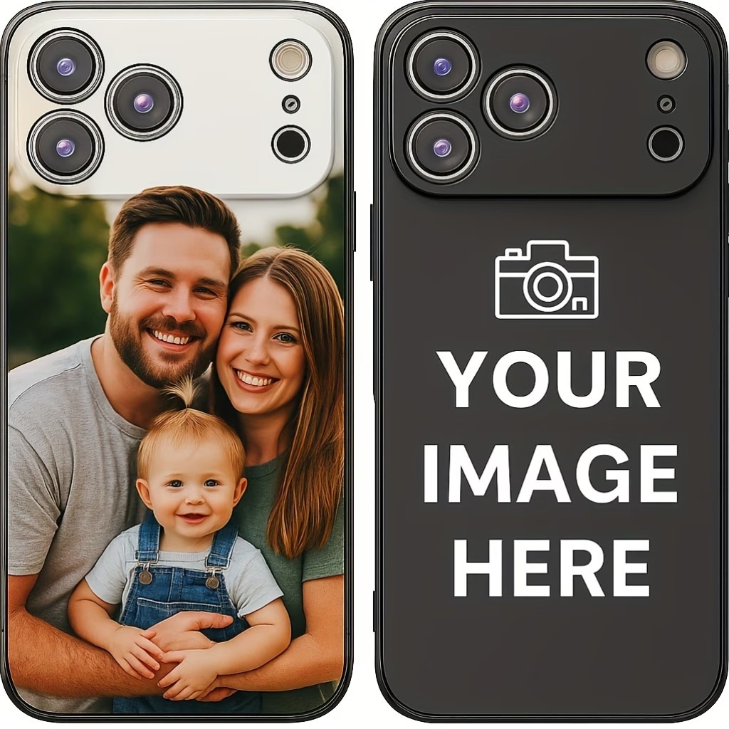 غطاء هاتف مخصص بصورة شخصية لهو - مراجعة Phone Cases Diy وسعره