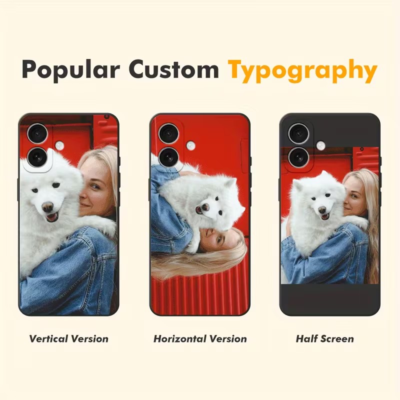 غطاء هاتف مخصص بصورة شخصية لهو - مراجعة Phone Cases Diy وسعره