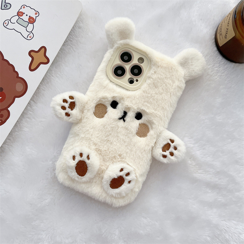 غطاء هاتف كوري ثلاثي الأبعاد ع - مراجعة Phone Cases Korean وسعره