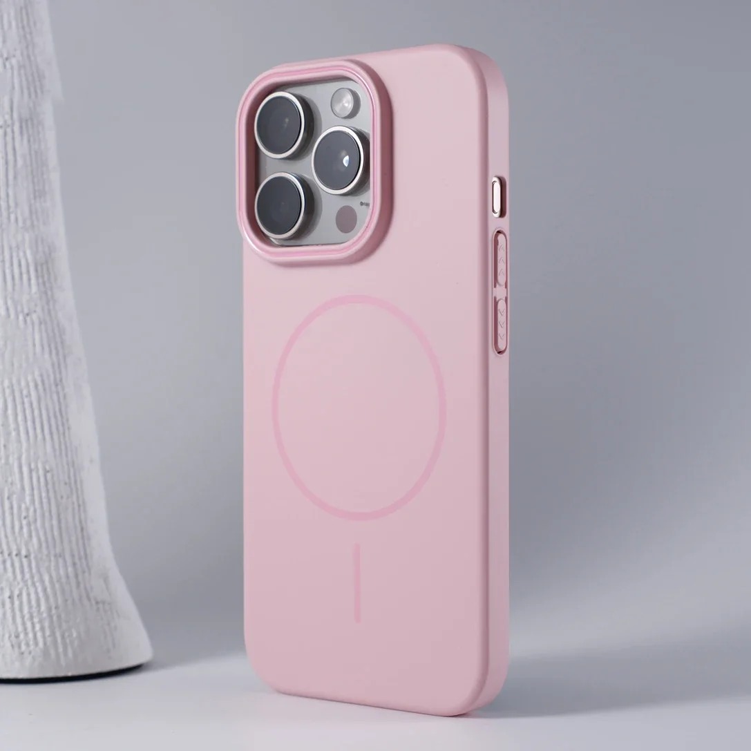 غطاء حماية فاخر أصلي متوافق مع - مراجعة Phone Cases With Magnet وسعره