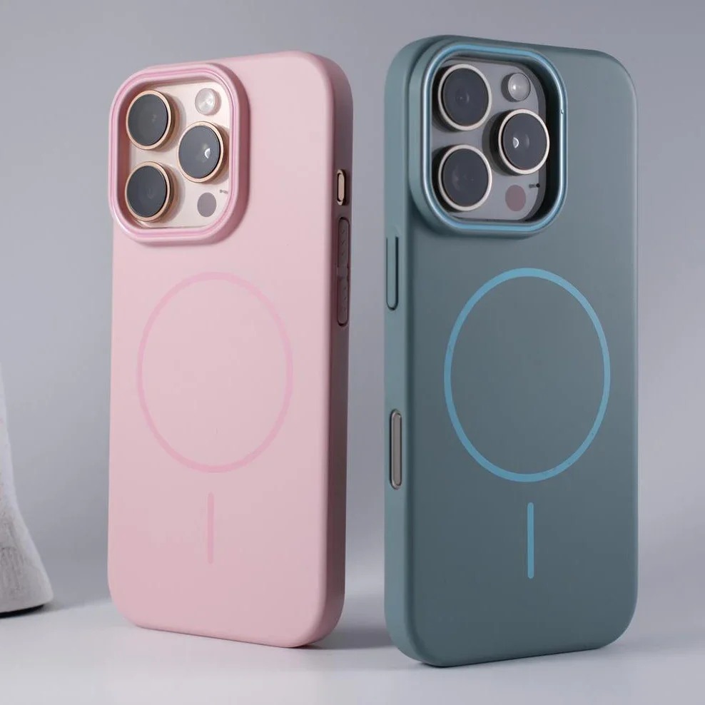 غطاء حماية فاخر أصلي متوافق مع - مراجعة Phone Cases With Magnet وسعره
