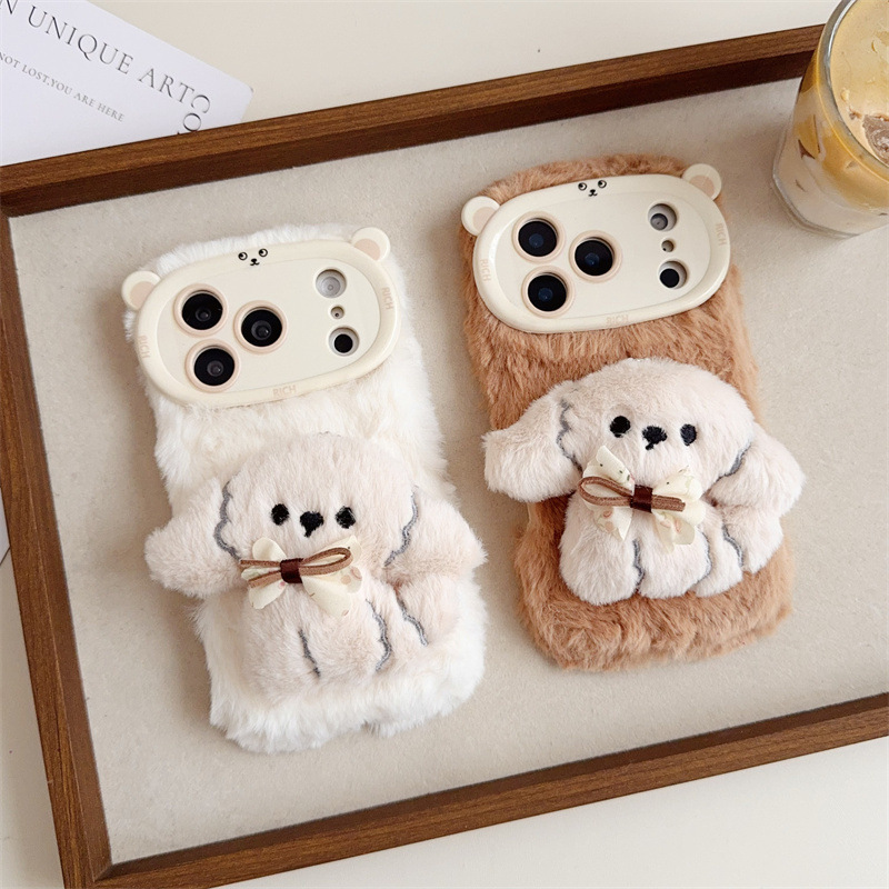 ثلاثية الأبعاد الكرتون Bowknot - مراجعة Phone Cases Iphone 11 وسعره