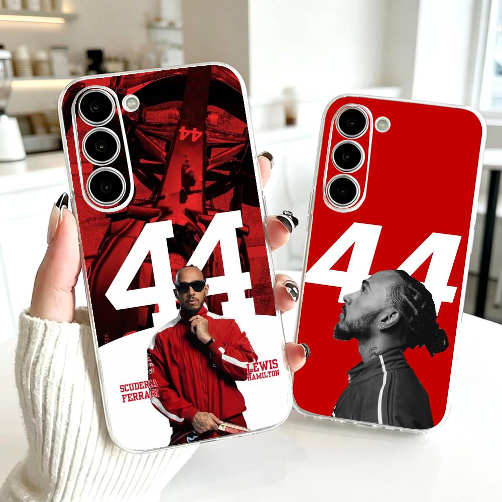 حافظة هاتف Racing Driver L-Lew - مراجعة Phone Cases Hamilton وسعره