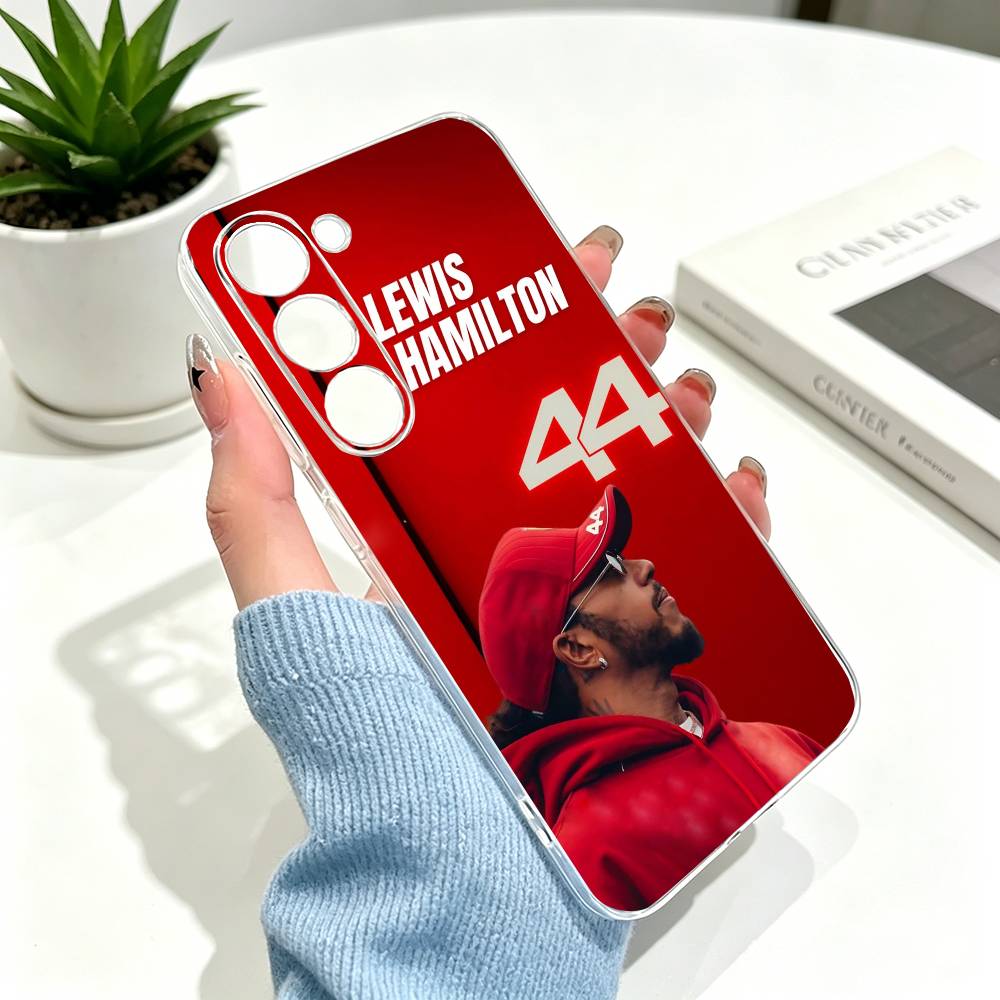 حافظة هاتف Racing Driver L-Lew - مراجعة Phone Cases Hamilton وسعره