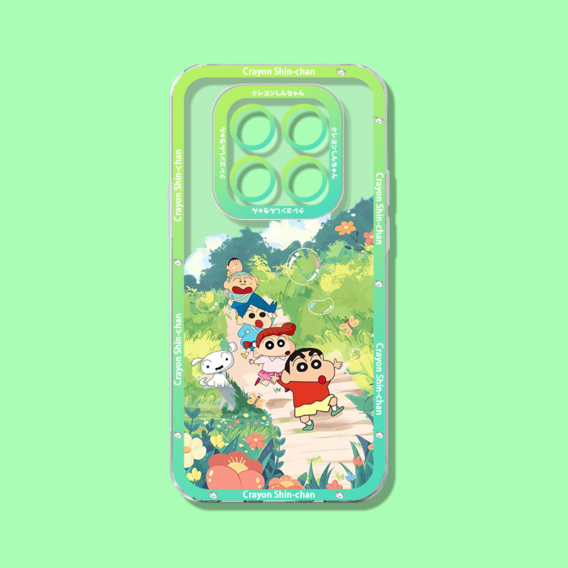 جراب كرتوني شفاف بتصميم C-Cray - مراجعة Phone Cases Clear وسعره