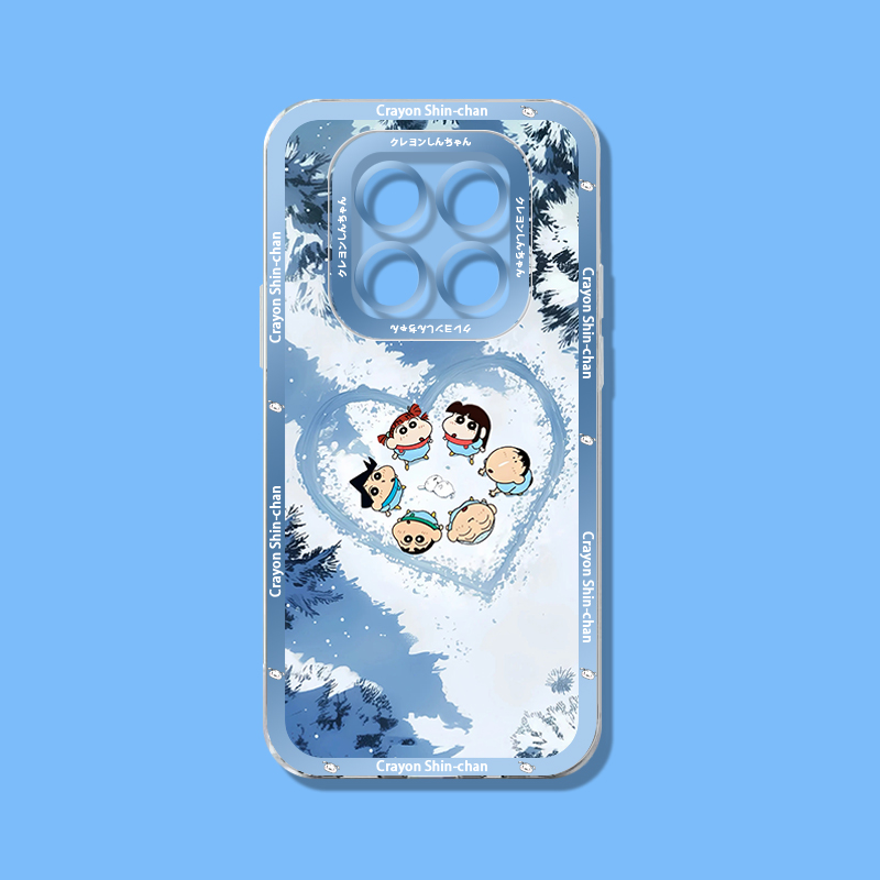جراب كرتوني شفاف بتصميم C-Cray - مراجعة Phone Cases Clear وسعره