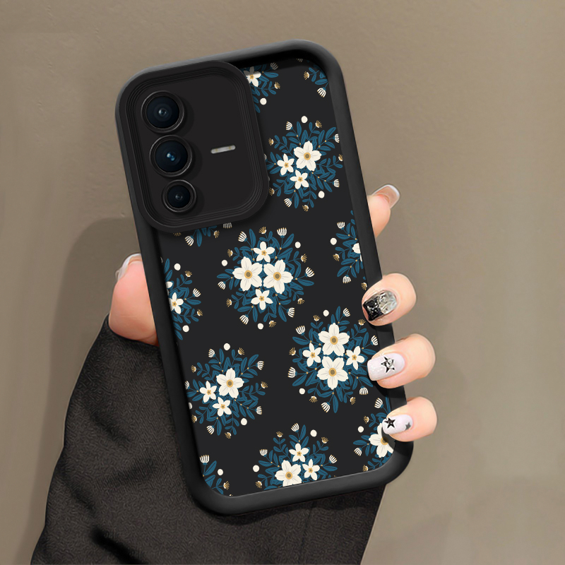 Vivo V60 للصدمات رشاقته جراب ه - مراجعة Phone Cases Vivo وسعره