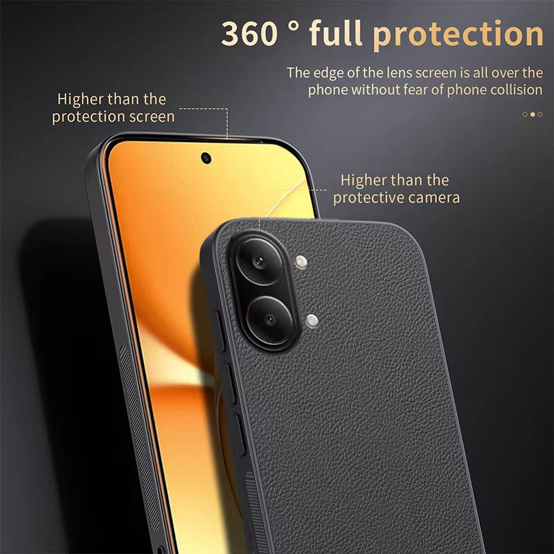حافظة هاتف فاخرة من الجلد مع م - مراجعة Phone Cases With Magnet وسعره