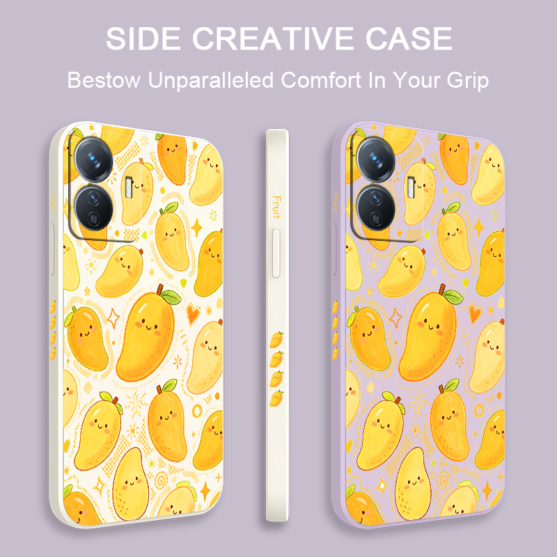 غطاء هاتف ناعم من مادة TPU لهو - مراجعة Phone Cases Vivo وسعره