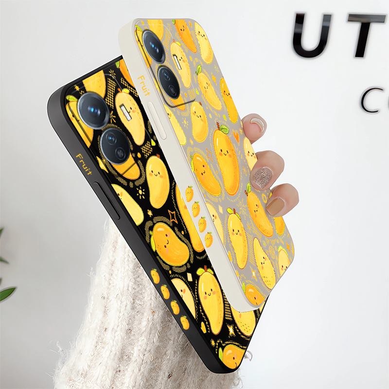 غطاء هاتف ناعم من مادة TPU لهو - مراجعة Phone Cases Vivo وسعره