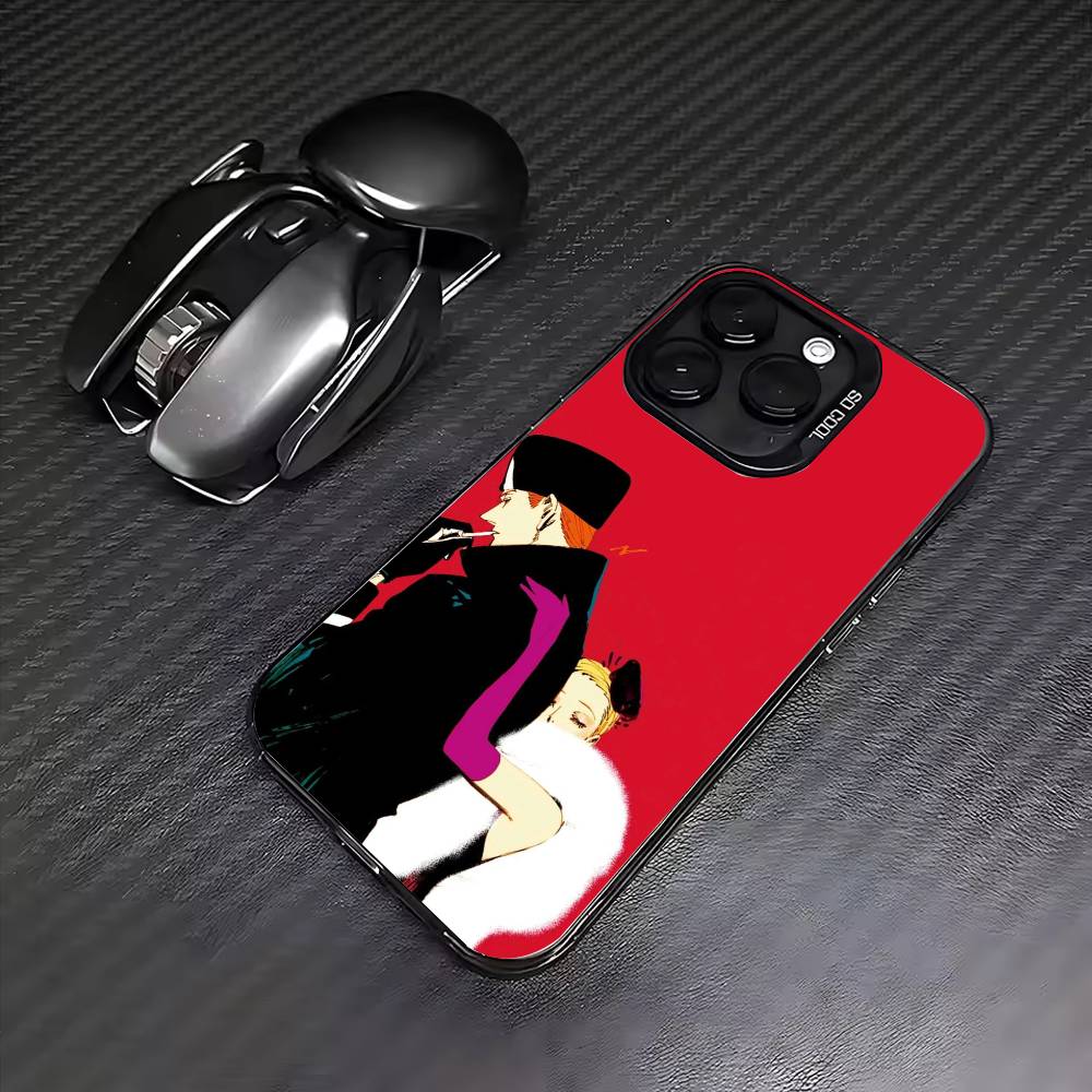 حافظة لهاتف آيفون 17 16 15 14  - مراجعة Phone Cases Louis Vuitton وسعره