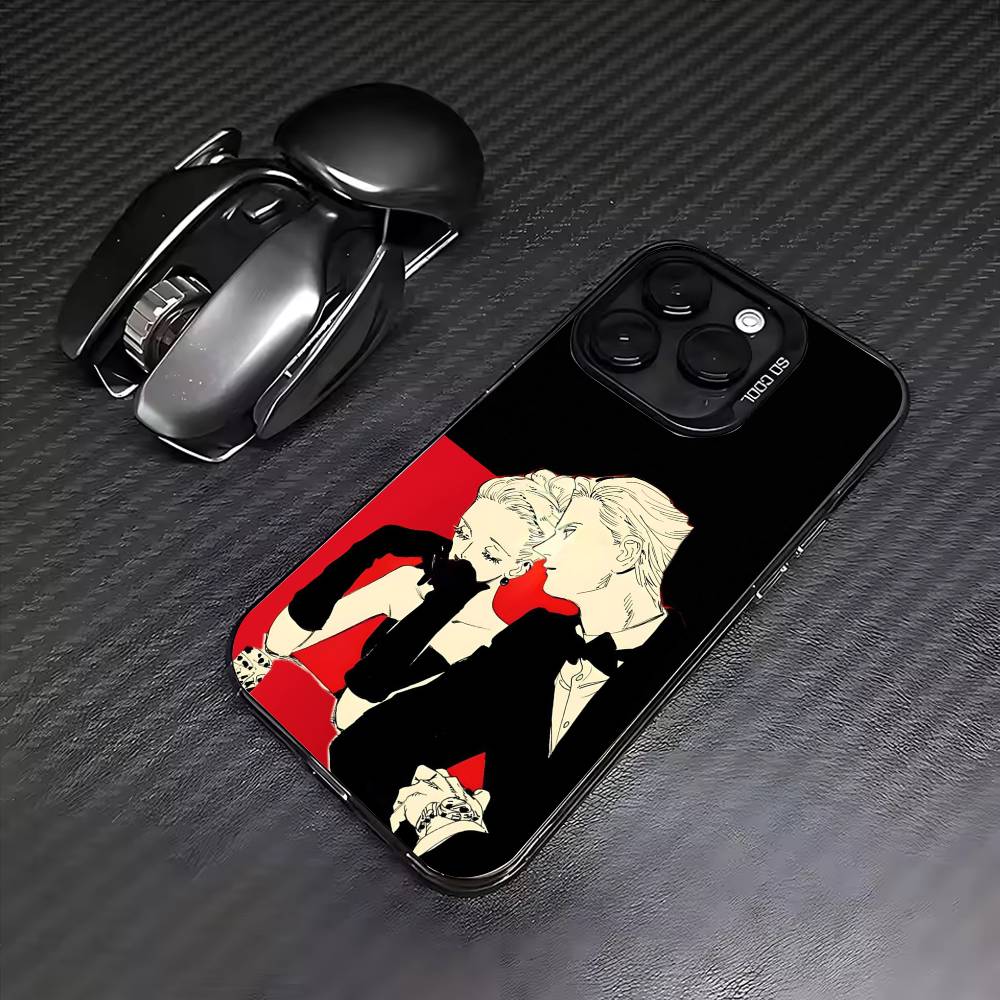 حافظة لهاتف آيفون 17 16 15 14  - مراجعة Phone Cases Louis Vuitton وسعره