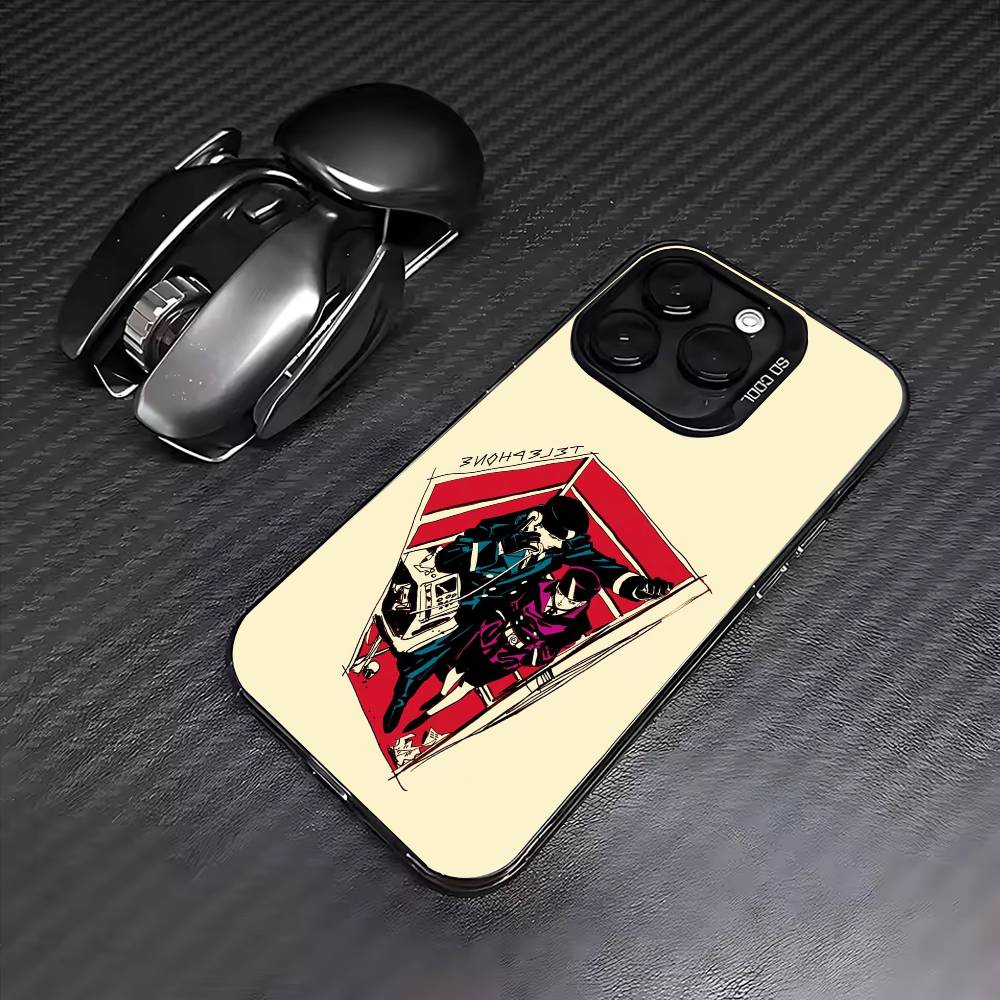 حافظة لهاتف آيفون 17 16 15 14  - مراجعة Phone Cases Louis Vuitton وسعره