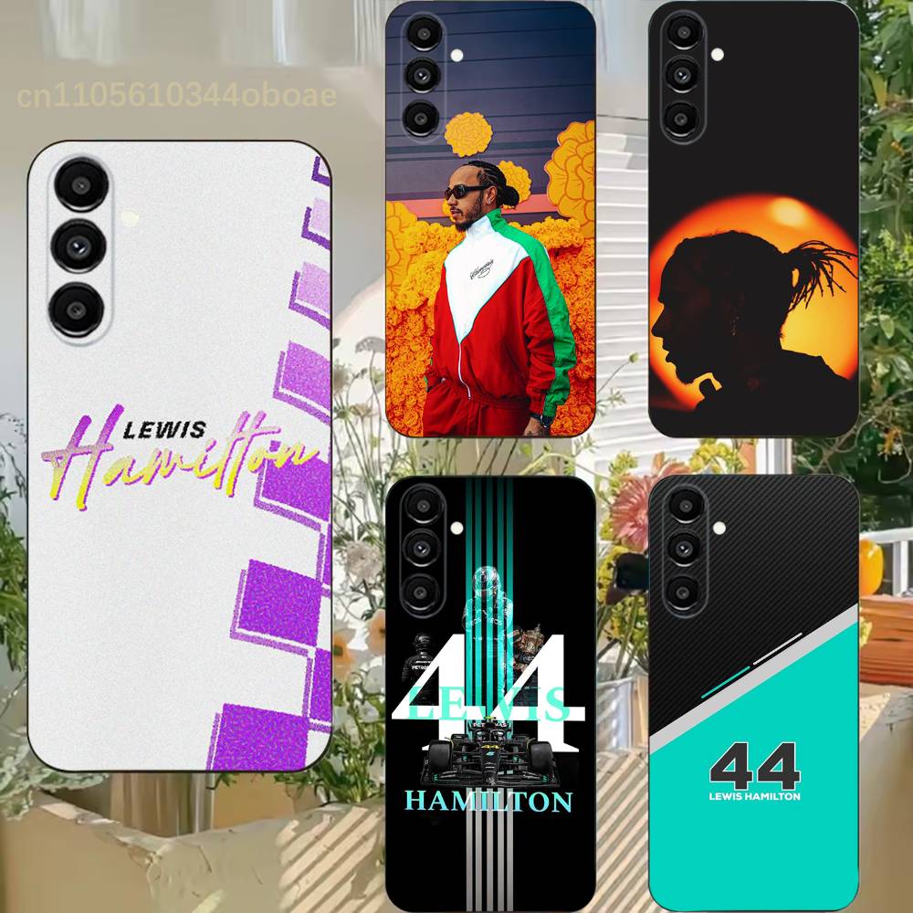 غطاء هاتف 44 L-Lewis H-Hamilto - مراجعة Phone Cases Hamilton وسعره