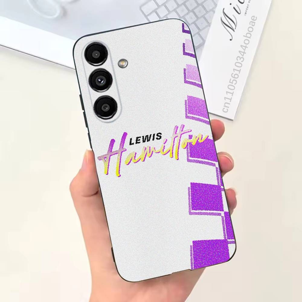 غطاء هاتف 44 L-Lewis H-Hamilto - مراجعة Phone Cases Hamilton وسعره