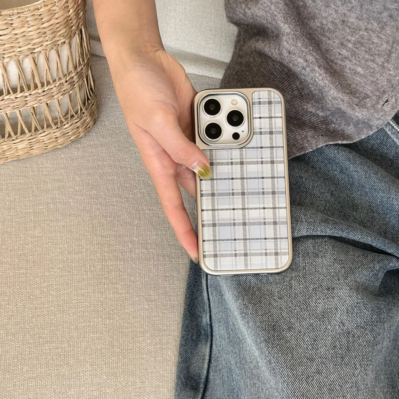 الكورية Ins الايبوكسي الأزرق م - مراجعة Phone Cases Y2K وسعره