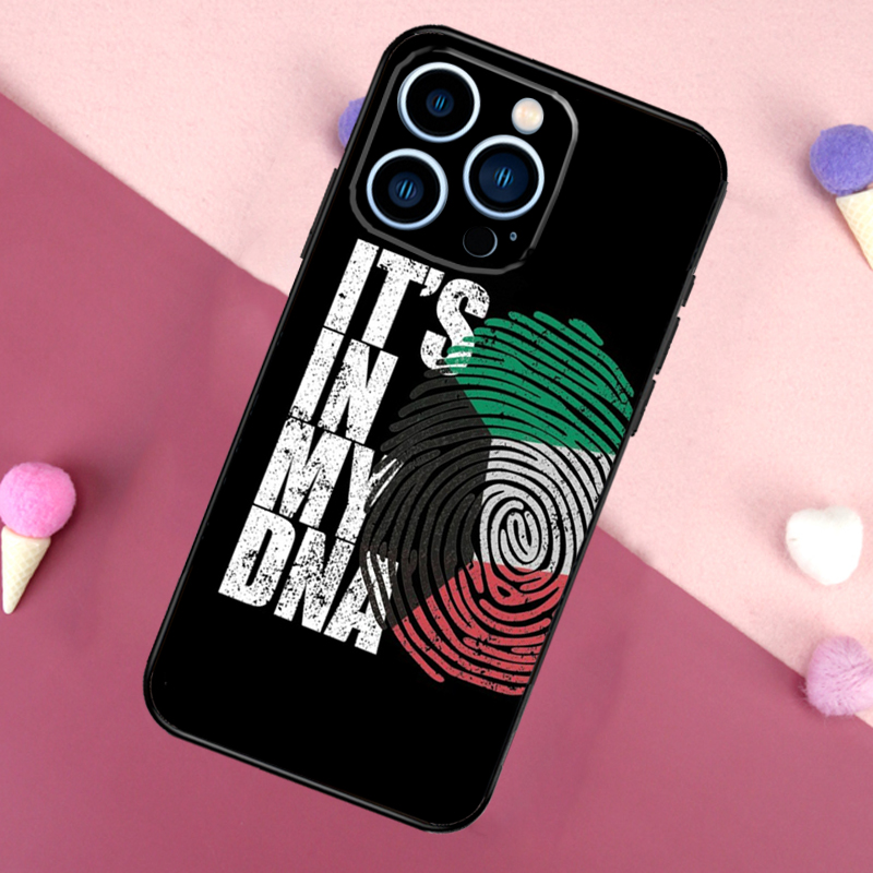 حافظة علم الكويت لهاتف آيفون 1 - مراجعة Phone Cases Kuwait وسعره