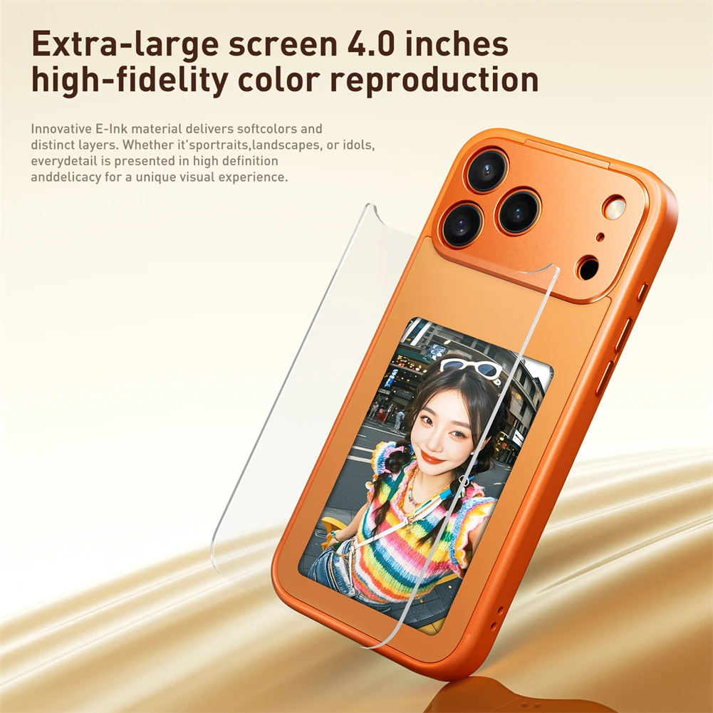 NFC وظيفة AI الحالات الهاتف آي - مراجعة Phone Cases Diy وسعره