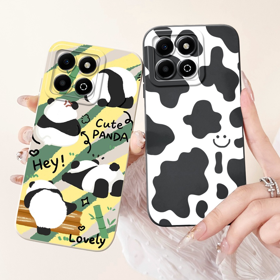 حافظة لهاتف هواوي هونور X6b JD - مراجعة Phone Cases Nyc وسعره