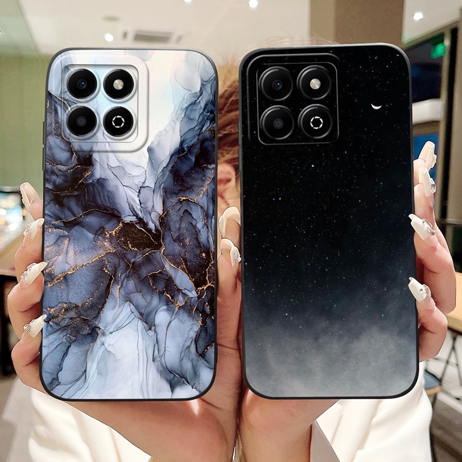 حافظة لهاتف هواوي هونور X6b JD - مراجعة Phone Cases Nyc وسعره
