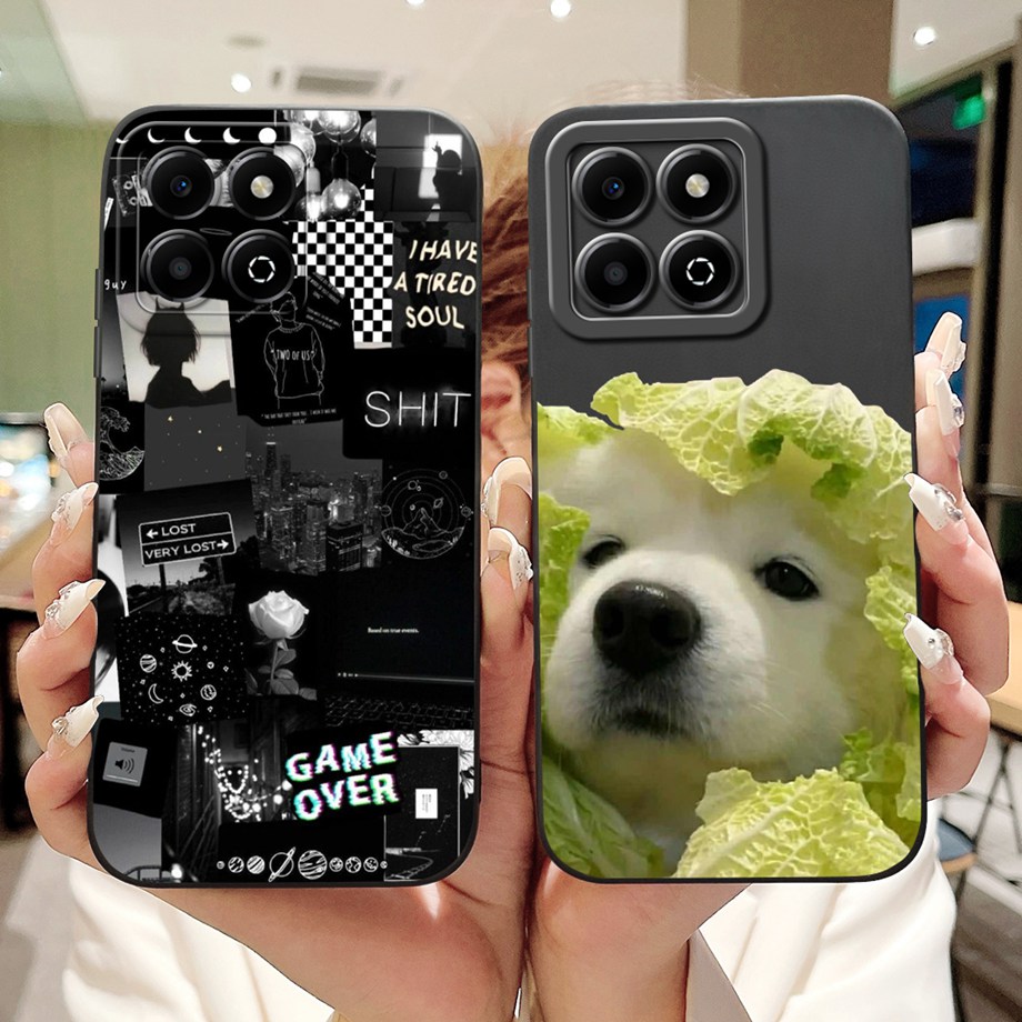 حافظة لهاتف هواوي هونور X6b JD - مراجعة Phone Cases Nyc وسعره