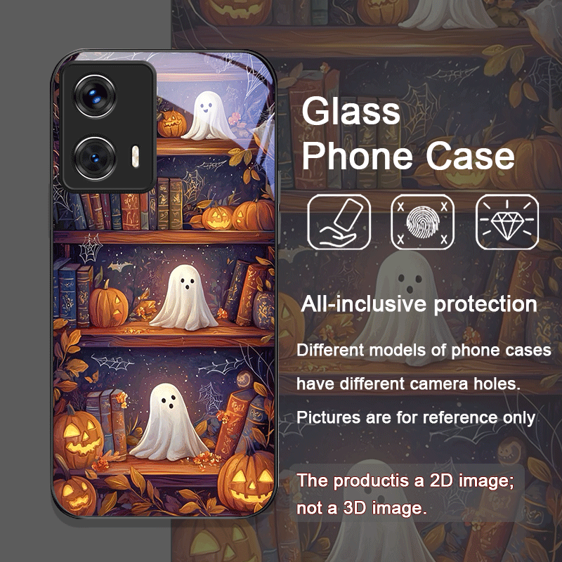 حافظة هاتف من الزجاج المقسى عل - مراجعة Phone Cases Motorola وسعره